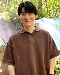 社員の声